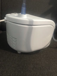 Ингалятор OMRON NE-C101 ESSENTIAL (NE-C101-E) фото от покупателей 17