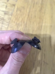 Внутренний фильтр AquaEl Fan Mini Plus для аквариума до 60 л (5905546030687) фото от покупателей 4