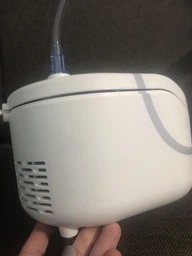Ингалятор OMRON NE-C101 ESSENTIAL (NE-C101-E) фото от покупателей 15