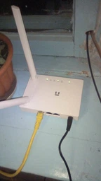 Маршрутизатор Netis W1 фото від покупців 10