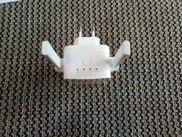 Ретранслятор TP-LINK RE205 WiFi5 / AC750 / 100 Мбит/c фото от покупателей 4