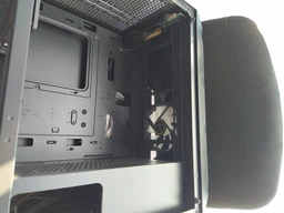 Корпус Gamdias ATHENA E1 Elite (4712960135987)