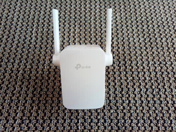 Ретранслятор TP-LINK RE205 WiFi5 / AC750 / 100 Мбит/c фото от покупателей 2