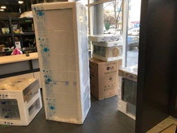 Встраиваемый холодильник Whirlpool SP40 802 EU фото от покупателей 7