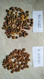 Сухий корм для стерилізованих котів Whiskas з куркою 1,75 кг фото від покупців 5