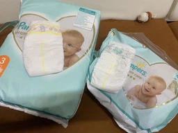 Подгузники Pampers Premium Care 3 (6-10 кг), 120 шт фото от покупателей 19