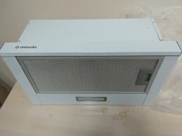 Витяжка MINOLA HTL 6214 BL 700 LED фото від покупців 10