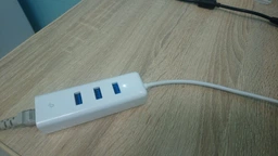 TP-LINK UE330 фото от покупателей 1