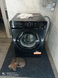 Пральна машина Indesit OMTWE 81283 K EU