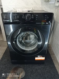 Пральна машина Indesit OMTWE 81283 K EU фото від покупців 1