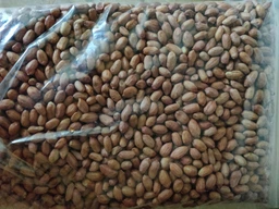 Арахіс Ecofood сирої 1 кг
