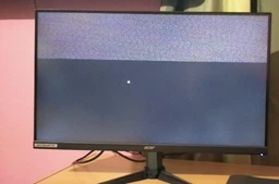 Монитор 27" Acer Nitro VG272UVbmiipx фото от покупателей 2