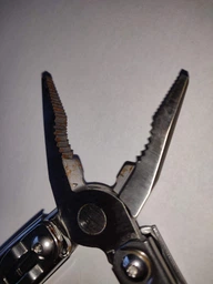 Мультитул Leatherman REV (1080-832130) фото от покупателей 8