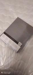 Комплект постельного белья MirSon Бязь Premium Light Gray 143х210 (2200000948991) фото от покупателей 13