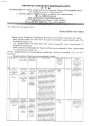 Упаковка дезинфицирующих влажных салфеток Smile Sterill Bio с клапаном 2 пачки по 50 шт (4823071644753_41304651) фото от покупателей 6