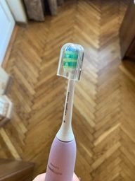 Електрична зубна щітка PHILIPS Sonicare HX6212/90 фото від покупців 9