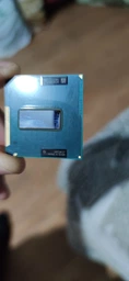 Intel Core i7-3612QM фото от покупателей 1