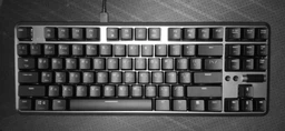Клавіатура бездротова Hator Skyfall TKL USB/Bluetooth (HTK-660) фото від покупців 10