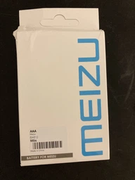 Аккумулятор Meizu M5s M612h - BA612 (3000mAh) [Original PRC] 12 мес. гарантии фото от покупателей 1