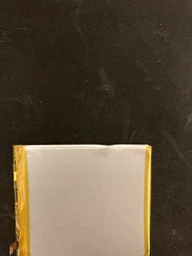 Аккумулятор Meizu M5s M612h - BA612 (3000mAh) [Original PRC] 12 мес. гарантии фото от покупателей 3