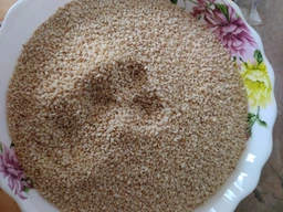 Кунжут Ecofood Белый 0,5 кг