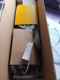 Пылесос без мешка Deerma Stick Vacuum Cleaner Cord Gray (Международная версия) (DX700S)