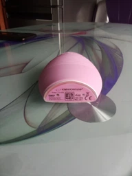 Щітка для чищення обличчя Esperanza Face Cleaner EBM002W
