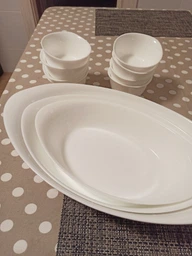 Форма для запекания Luminarc Smart Cuisine 38х23 см (N3486) фото от покупателей 10