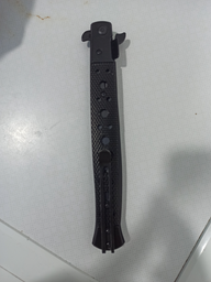 Нож Tac-Force TF-547BK Черный фото от покупателей 1