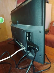 Xiaomi Mi TV Stick MDZ-24-AA (PFJ4098EU) фото від покупців 1