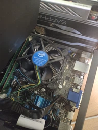 Кулер ID-COOLING IS-40X фото от покупателей 1