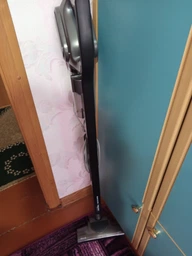 Пылесос без мешка Deerma Stick Vacuum Cleaner Cord Gray (Международная версия) (DX700S) фото от покупателей 5