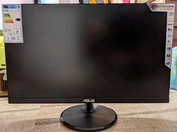 Монитор 23.8" Asus VP249HR (90LM03L0-B01170) фото от покупателей 3