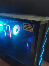 GameMax Diamond Black фото від покупців 1