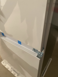 Встраиваемый холодильник Whirlpool SP40 801 EU фото от покупателей 10