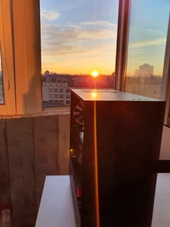 Корпус NZXT H510 Matte Black (CA-H510B-B1) фото от покупателей 10