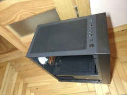 Корпус 1stPlayer B5-M-A2 Black без БП фото от покупателей 2