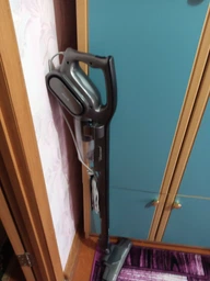 Пылесос без мешка Deerma Stick Vacuum Cleaner Cord Gray (Международная версия) (DX700S) фото от покупателей 6