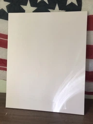 Полотно на підрамнику Monet італійський бавовна середнє зерно 40*50 см (MP4050) фото від покупців 1