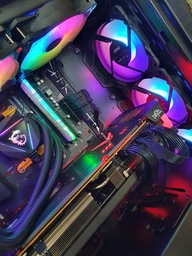 Корпус MSI MPG Sekira 100R без БЖ фото от покупателей 3