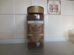Кава Mocca Jack Obsession розчинна 200 г у скляній банці (194) фото від покупців 1