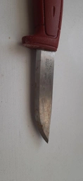 Туристический нож Morakniv 511 (23050101) фото от покупателей 8