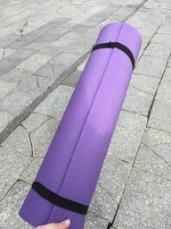 Килимок IVN Кемпінг Зелений 180х60х0,8 см (TI-501171-2) фото від покупців 4