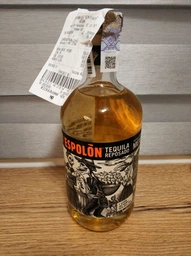 Текила Espolon Reposado 0.75 л 40% (721059707510)