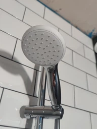 Смеситель для ванны GROHE Grohtherm 800 34567000 фото от покупателей 4