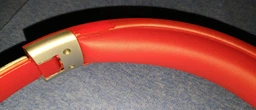 Навушники з мікрофоном Edifier W820BT Red фото від покупців 4