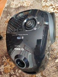 Пылесос для сухой уборки Bosch BGBS2LB1 фото от покупателей 4
