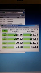 AMD Radeon R5 480GB 2.5" SATA III TLC (R5SL480G)