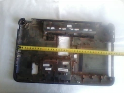 Корпус для HP G6-2205, G6-2215, G6-2225, G6-2235, G6-2245, G6-2255, G6-2265, G6-2275, G6-2285 (Нижняя крышка, корыто, низ). (63176) фото от покупателей 3