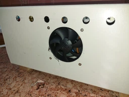 Вентилятор PcCooler F82 фото от покупателей 4